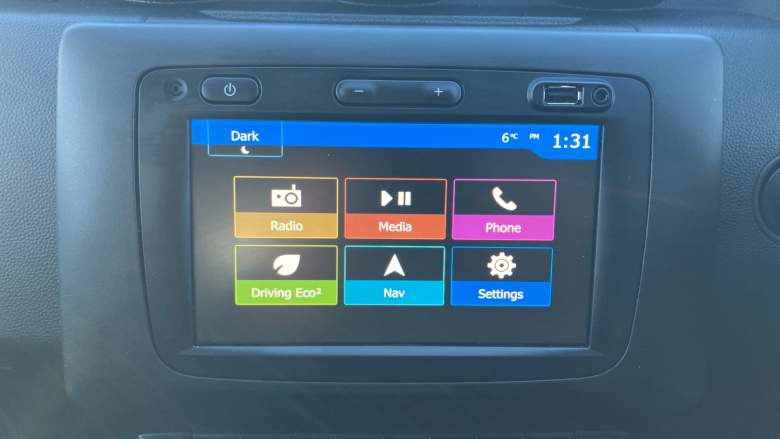 Dacia Duster 1.3 TCe 130 Prestige 5dr Petrol Estate